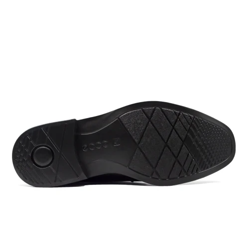 Ecco - Melbourne Black