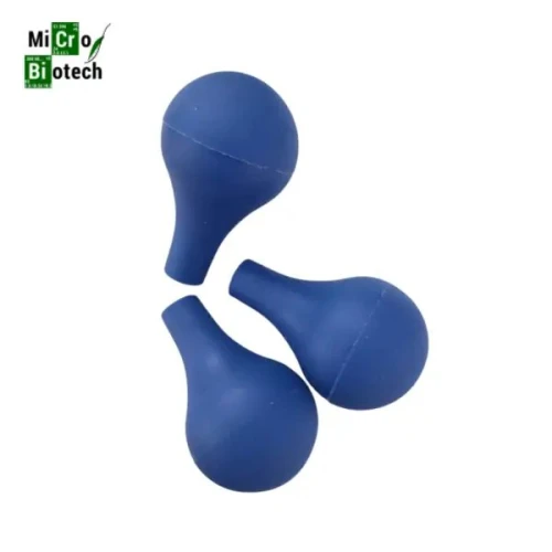 Propipette – poire à pipetter