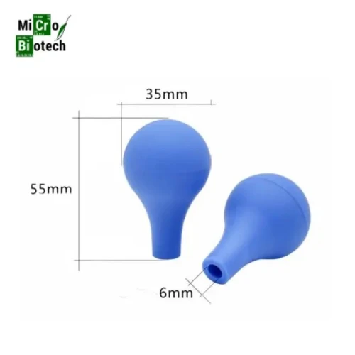 Propipette – poire à pipetter