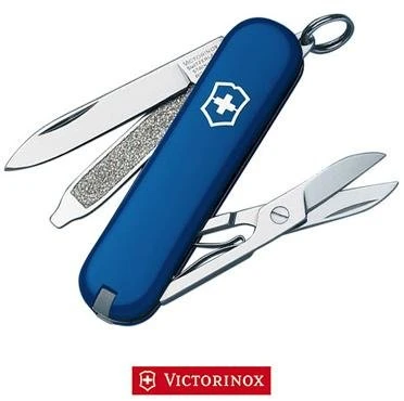 Couteau suisse Classic SD, bleu 0.6223.2