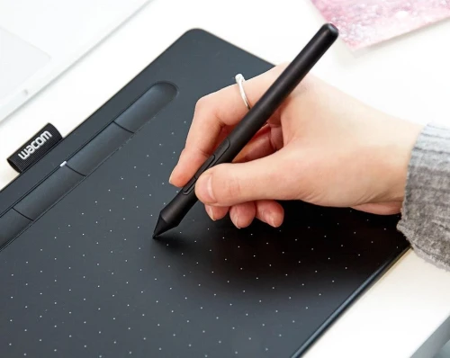 Stylet Wacom Pen 4K LP1100K