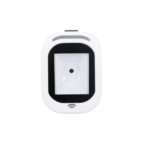 Scanner de codes-barres filaire USB polyvalent Scanner de codes QR 1D et 2D Lecteur pour supermarchés / magasins