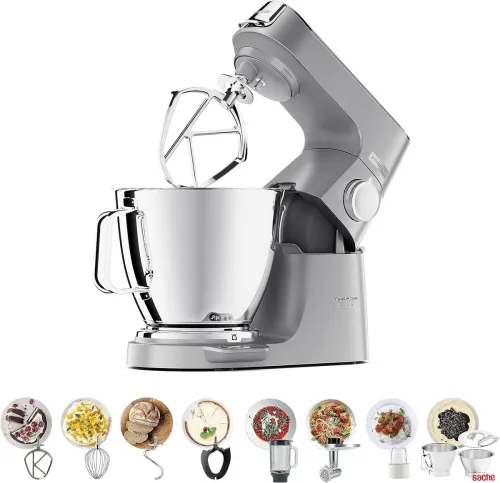 PETRIN KENWOOD 1200W   SI
