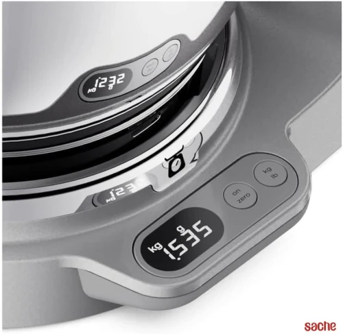 PETRIN KENWOOD 1200W   SI