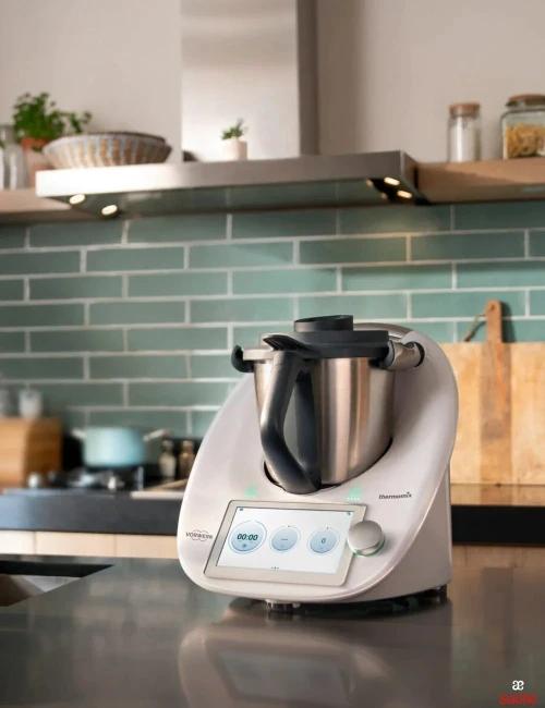ROBOT CUISEUR THERMOMIX TM6 TM6