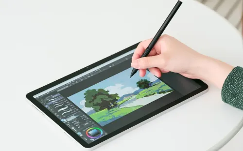 Tablette Graphique Wacom MovinkPad 11  appareil Android autonome haut de gamme DTHA116CL0B