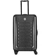 Râpe Victorinox 7.6084.9 à lames moyennes bidirectionnelles, idéale pour râper du chocolat, du fromage à pâte dure et des carottes, couleur orange, 26,2 cm (10,3 pouces)