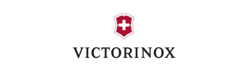 Râpe Victorinox 7.6084.9 à lames moyennes bidirectionnelles, idéale pour râper du chocolat, du fromage à pâte dure et des carottes, couleur orange, 26,2 cm (10,3 pouces)