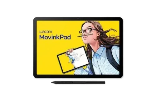 Tablette Graphique Wacom MovinkPad 11  appareil Android autonome haut de gamme DTHA116CL0B