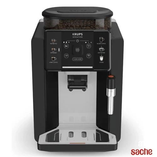 MACHINE A CAFE KRUPS SENSATION  EA910A10