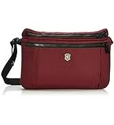 Râpe Victorinox 7.6084.9 à lames moyennes bidirectionnelles, idéale pour râper du chocolat, du fromage à pâte dure et des carottes, couleur orange, 26,2 cm (10,3 pouces)