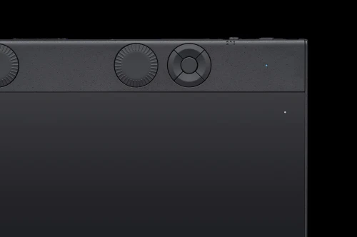Tablette Graphique Wacom Intuos Pro Medium PTK670K0B