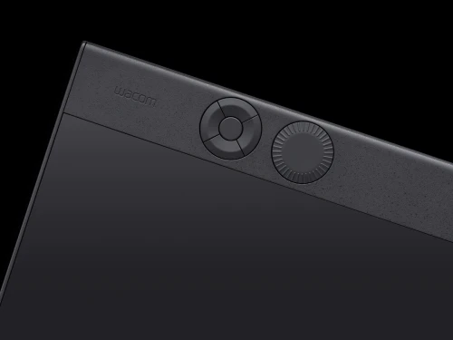 Tablette Graphique Wacom Intuos Pro Small PTK470K0B