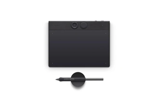 Tablette Graphique Wacom Intuos Pro Small PTK470K0B