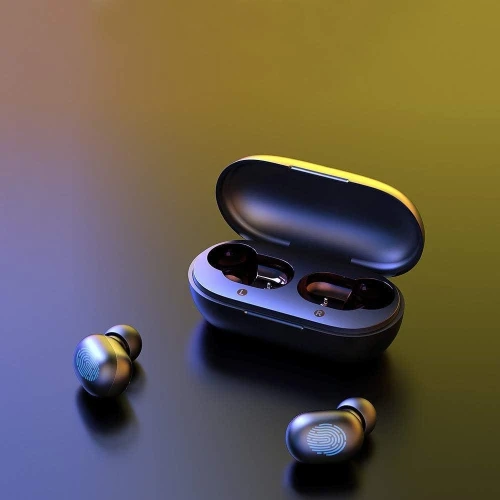Ecouteur Sans Fil, Xiaomi- HAYLOU GT1 Mini TWS , Casque Bluetooth