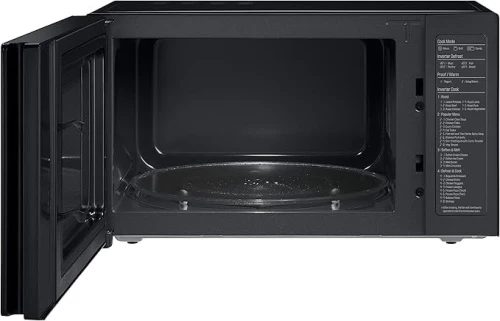 MICRO-ONDE LG 42L NOIR  MH8265DIS