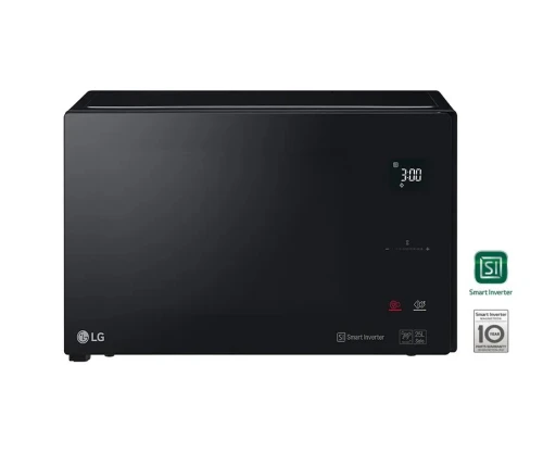 MICRO-ONDE LG 25L NOIR  MS2595DIS