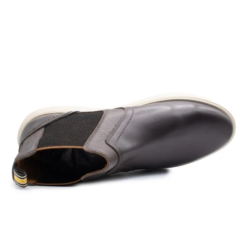 Ambitious - Eclipse Dark Brown