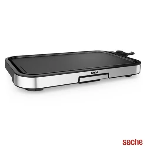 PLANCHA TEFAL GIANT REVÊTEMENT ANTIADHÉSIF 2300W CB631D10