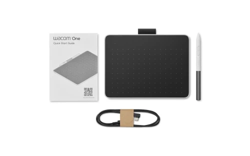 Nouvelle Tablette Graphique Wacom One Small CTC-4110WLW2B