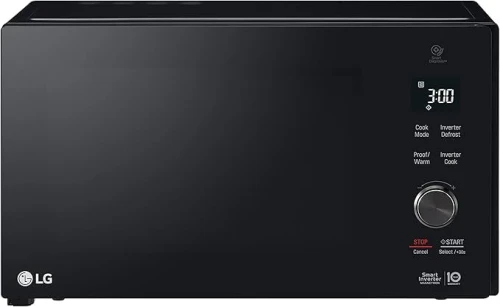 MICRO-ONDE LG 42L NOIR  MH8265DIS
