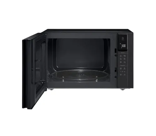 MICRO-ONDE LG 25L NOIR  MS2595DIS