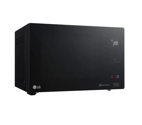 MICRO-ONDE LG 25L NOIR  MS2595DIS