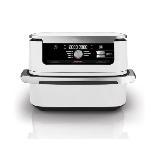 FRITEUSE NINJA AIR FRYER 10.4L BLANC AF500EUWH