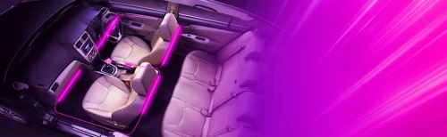 Bande Lumineuse LED étanche RGB pour intérieur de Voiture, Éclairage d'ambiance avec Port USB Télécommande et Activation sonore