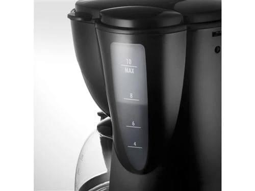 CAFETIERE A FILTRE DELONGHI NOIR ICM2.1 B