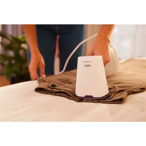 DEFROISSEUR A MAIN BRAUN 1200W BLANC JS5011 PU