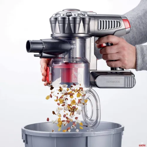 BALAI ASPIRATEUR KENWOOD 135W SV- M12.000RD
