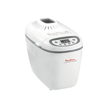 MACHINE A PAIN MOULINEX 1600W BLANC  OW610110