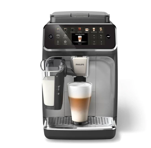 MACHINE A CAFE PHILIPS  EP4446/70