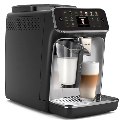 MACHINE A CAFE PHILIPS  EP4446/70