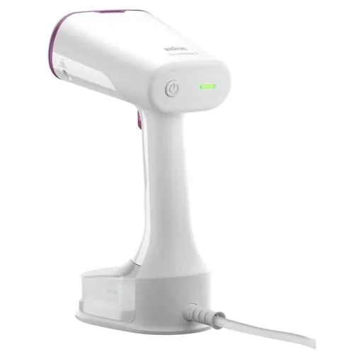 DEFROISSEUR A MAIN BRAUN 1200W BLANC JS5011 PU