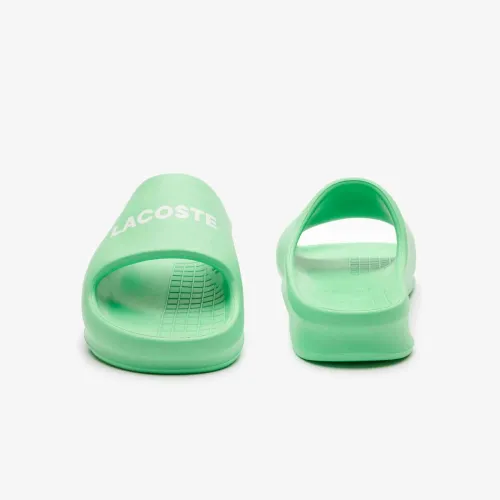 Lacoste Claquettes Serve Slide 2.0 homme
