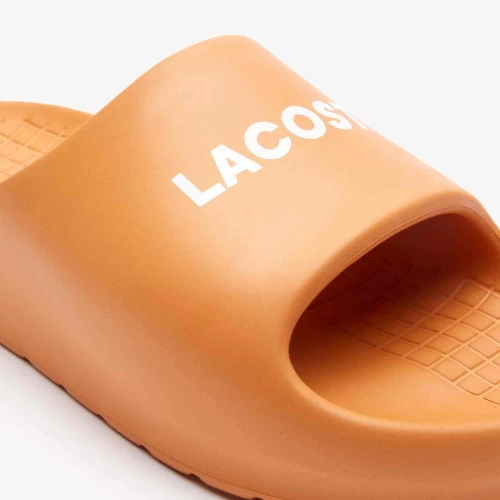 Lacoste Claquettes Serve Slide 2.0 homme