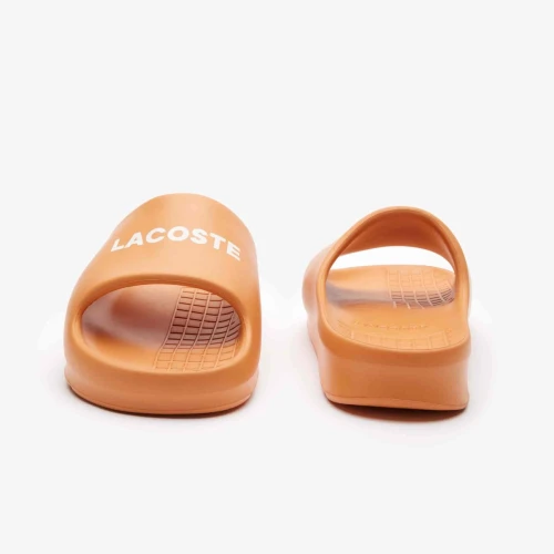 Lacoste Claquettes Serve Slide 2.0 homme