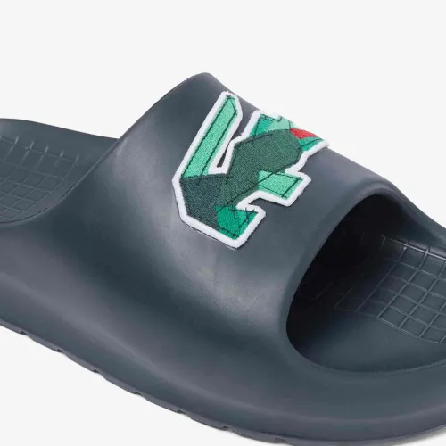 Claquettes Serve Slide 2.0 homme LACOSTE