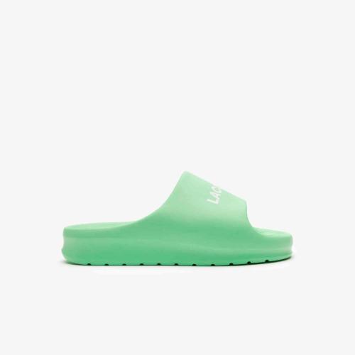 Lacoste Claquettes Serve Slide 2.0 homme