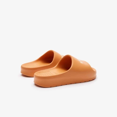 Lacoste Claquettes Serve Slide 2.0 homme