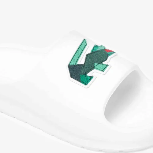 Lacoste Claquettes Serve Slide 2.0 homme