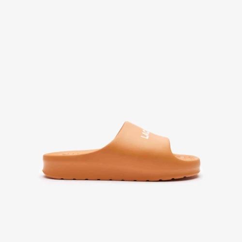 Lacoste Claquettes Serve Slide 2.0 homme