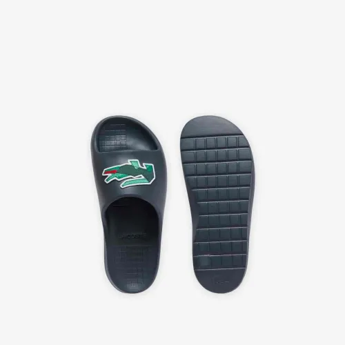 Claquettes Serve Slide 2.0 homme LACOSTE