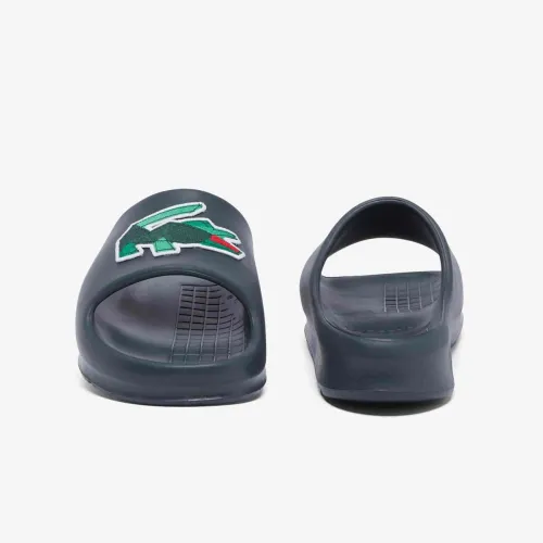Claquettes Serve Slide 2.0 homme LACOSTE