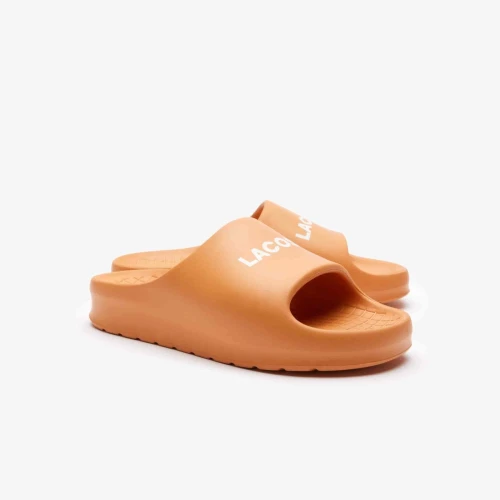 Lacoste Claquettes Serve Slide 2.0 homme
