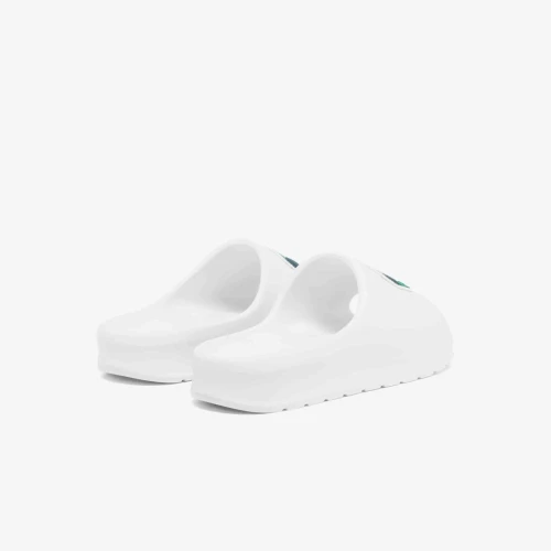 Lacoste Claquettes Serve Slide 2.0 homme