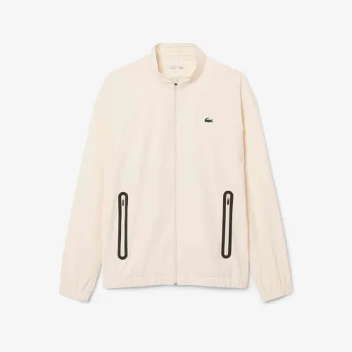 Lacoste Ensemble survêtement Tennis taffetas
