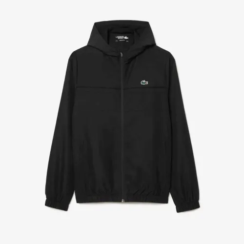 Lacoste Ensemble survêtement Sport taffetas diamanté